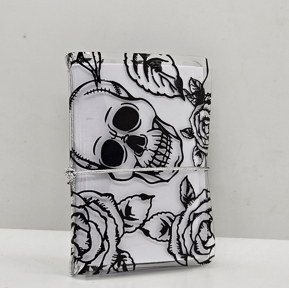 Micro Tiny Notebooks Set - Picture 4 of 4